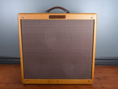 Victoria Amplifier Co 35310-T 3x10  combo in Tweed Online