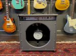 Two Rock Bloomfield Drive 100 50 Watt 1x12 Combo Slate Gray Tolex on Sale