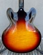 2017 Gibson Memphis ES-335 Figured Antique Sunset Burst Discount