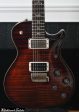 2011 Paul Reed Smith PRS Tremonti Signature Singlecut 10 Top Fire Red Burst For Discount