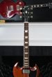 2007 Gibson Historic 1961 SG Vintage Cherry For Cheap