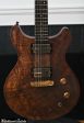 2013 Patrick James Eggle Macon Double Cut Claro Walnut Online