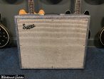 1966 Supro S6420 Thunderbolt 1x15 Combo Fawn Tolex For Cheap