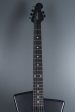 2018 Ernie Ball Music Man St. Vincent Signature HH Stealth Black Online