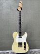 2006 GVCG  60 Slab Telecaster Aged White Blond OHSC Online Sale