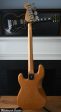 1973 Fender Precision Bass Natural Cheap