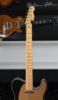 2004 Fender Telecaster Deluxe Montego Black Online Hot Sale