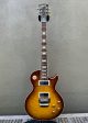 2017 Gibson Custom Shop Alex Lifeson Les Paul Axcess Viceroy Brown Cheap