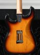 1995 G&L George Fullerton Signature Model Sunburst Fashion