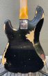 2019 Fender Custom Shop 1960 Precision Bass Heavy Relic Black Hot on Sale