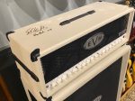 2007 EVH 5150 iii rig signed by Edward Van Halen For Discount