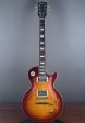 2014 Gibson 1960 Les Paul Benchmark Limited Reissue R0 Bourbonburst OHSC Discount