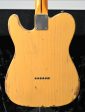 2015 Whitfill T Style Blackguard Telecaster Butterscotch 5lbs 12oz! Online