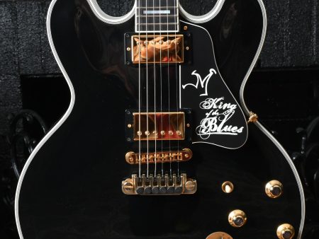 2006 Gibson BB King Lucille  King of the Blues  Limited Edition #26 Fashion