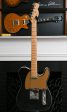 2004 Fender Telecaster Deluxe Montego Black Online Hot Sale