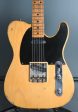 2005 GVCG Blackguard T-style Greenwich Village Custom Guitars w Fred Stuart pickups Cheap