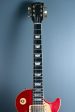 1983 Gibson Les Paul Standard Candy Apple Red OHSC Cheap