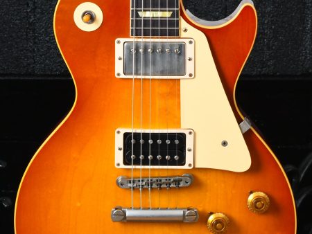 2016 Gibson  58 Les Paul True Historic Spec Slash First Standard Online