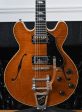 2019 Collings I-35 LC Deluxe with Bigsby Caramel Hot on Sale