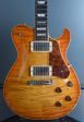 2003 Gustavsson Bluesmaster Custom  59 Vintage Cherry Sunburst OHSC Fashion