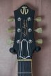 2007 Gustavsson Bluesmaster Custom  59 Goldtop OHSC Online now