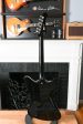 2013 Washburn PS12 Starfire Paul Stanley Model Seymour Duncan Firebird pickups Online Sale