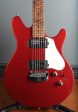 2019 Ernie Ball Music Man James Valentine Signature w Trem Husker Red For Cheap