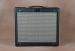 2018 Fender Blues Jr Version IV 1x12 Combo Black Tolex Online Hot Sale