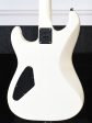 1986 BC Rich NJ Series ST III White Hot on Sale