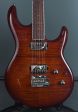 2018 Ernie Ball Music Man Luke III BFR Steve Lukather Signature Hazel Burst For Sale