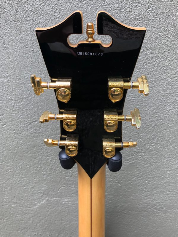 2015 D’Angelico EXL-1 with upgrades Johnny Smith For Cheap