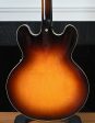 2017 Gibson Memphis ES-330 Sunset Burst For Discount