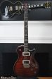 2011 Paul Reed Smith PRS Tremonti Signature Singlecut 10 Top Fire Red Burst For Discount