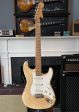 2017 Nacho Stratocaster Blonde #1060 For Sale