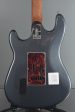 2019 Ernie Ball Music Man Cutlass RS HSS Charcoal Frost For Sale