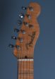 1997 Fender Custom Shop  51 Relic Nocaster Vince Cunetto Aged Blonde OHSC For Discount