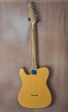 2008 GVCG  53 Blackguard Telecaster Aged Butterscotch OHSC Discount