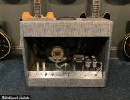 1966 Supro S6420 Thunderbolt 1x15 Combo Fawn Tolex For Cheap