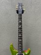 2013 Paul Reed Smith PRS P22 Artist Green Fade Brazilian Board EIRW Neck Hot on Sale