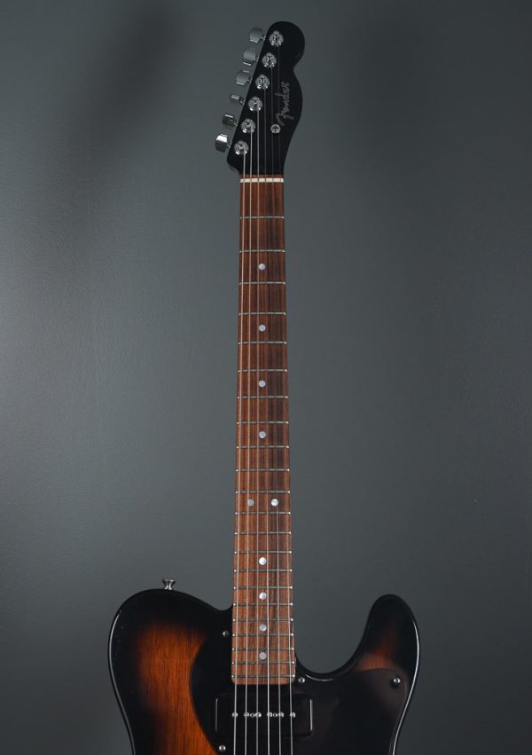 1994 Fender Custom Shop Tele Jr. Sunburst #41 of 150 Sale