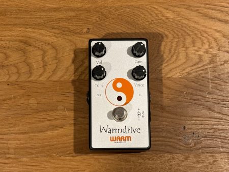 Warm Audio Warmdrive Sale