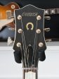 1957 Gretsch 6120 Chet Atkins *Custom Color* Brown Sunburst For Sale