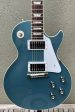 2015 Gibson Les Paul Bonamassa Bonabyrd #11 Pelham Blue Signed on Sale