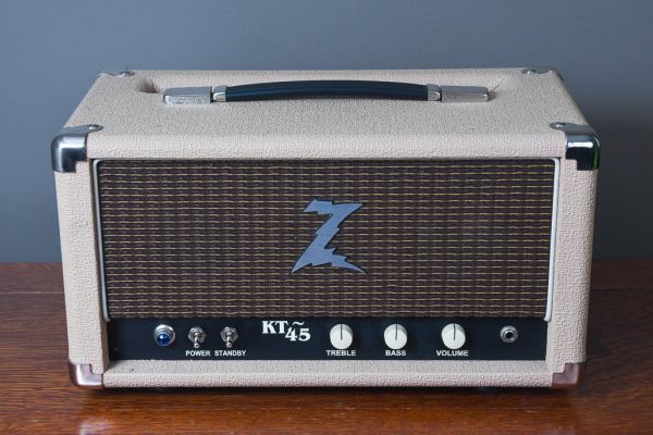 2004 Dr Z KT 45 Blonde Tolex For Cheap