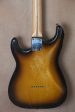 1958 Fender Stratocaster Two Tone Sunburst OHSC Cheap