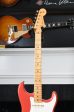 2004 Fender Custom Shop  56 Stratocaster Relic Fiesta Red on Sale