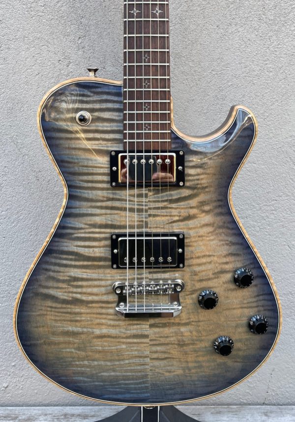 2015 Knaggs Kenai Tier 2 Blue Burst Online Hot Sale