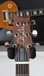 2016 PRS McCarty 594 Wood Library Artist McCarty Burst Quilt Brazilian For Discount