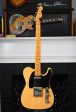 2015 Whitfill T Style Blackguard Telecaster Butterscotch 5lbs 12oz! Online