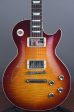 2014 Gibson 1960 Les Paul Benchmark Limited Reissue R0 Bourbonburst OHSC Discount